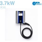 Bladeco Wallbox Sigma 3.7 Kw Araç Şarj Istasyonu