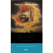 Blake Bir Biyografi Alfa Yayınları