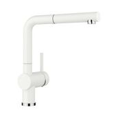 Blanco Linus S Silgranit Beyaz Eviye Bataryası