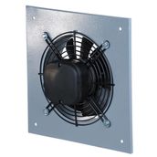 Blauberg AXIS-Q 400 4E 230V Duvar Tipi Aksiyel Fan