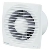 Blauberg BRAVO 125 220-240V Duvar ve Tavan Tipi Aksiyel Fan