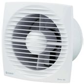 Blauberg BRAVO 150 220-240V Duvar ve Tavan Tipi Aksiyel Fan