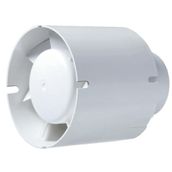 Blauberg TUBO 100 220-240V Kanal İçi Aksiyel Fan