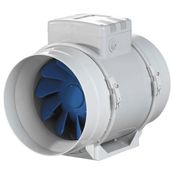 Blauberg TURBO-E 100 1-230V Kanal Tipi Karışık Akışlı Fan