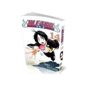 Bleach 14. Cilt - Tite Kubo