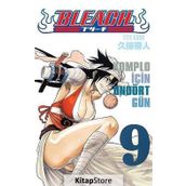 Bleach 9. Cilt - Tite Kubo