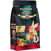 Blend Kemirgen Yemi (Tavşan, Hamster, Guinea Pig), 1 kg - Alabalık