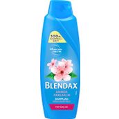 Blendax 500 ml Anında Parlaklık ve Yumuşaklık Kiraz Çiçeği Özlü Şampuan