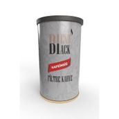 Blendblack 250 gr Kafeinsiz Filtre Kahve Teneke Kutu