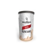 Blendblack 250 gr Teneke Kutu Yasemin Aromalı Filtre Kahve
