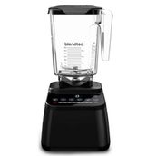 Blendtec Designer 650 Siyah Blender