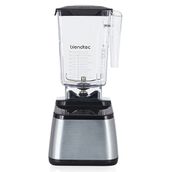Blendtec Designer 650s Paslanmaz Çelik Blender