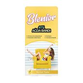 Blenior Normal Tüyler 41'li Ağda Bandı