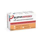 Blephademodex 30 Mendıl