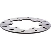Blesiya Yamaha TTR250 TT250R için Motosiklet Tekerlek Parçası Rotor Arka Fren Diski