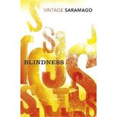 Blindness - Jose Saramago