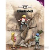 Blindsided PYP Readers 6 - Edward Zrudlo