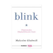 Blink - Malcolm Gladwell