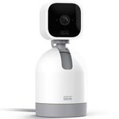 Blink Mini Pan-Tilt Beyaz Dönen İç Mekan Kamerası