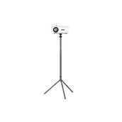 BlitzWolf BW-VF3 Sabit 360 Derece Alüminyum Alaşımlı 10 kg Evrensel V3 V4 V5 V7 Projeksiyon Tripod