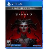 Blizzard Diablo Iv Ps4 Oyunu