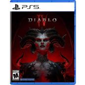 Blizzard Diablo IV PS5 Oyunu