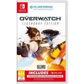 Blizzard Overwatch Legendary Edition Nintendo Switch Oyunu ( KOD )