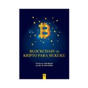 Blockchain Ve Kripto Para Hukuku - Fatih Bilgili