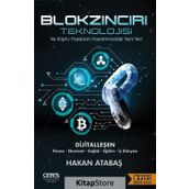 Blokzinciri Teknolojisi - Hakan Atabaş