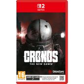 Bloober Team Cronos The New Dawn Nintendo Switch 2 Oyunu