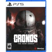 Bloober Team Cronos The New Dawn Playstation 5 Oyunu