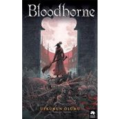 Bloodborne 1: Uykunun Ölümü - Ales Kot
