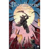 Bloodborne 4 - Peçe Paramparça - Ales Kot