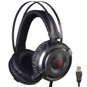 Bloody G520 Siyah Kulaklık