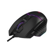 Bloody W95 Max Siyah RGB Optik Kablolu Gaming Mouse