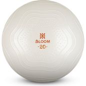Bloom Lb7001 20 cm Beyaz Mini Pilates Topu Pompası