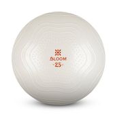 Bloom Lb7001 25 cm Beyaz Mini Pilates Topu Pompası