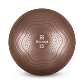 Bloom Lb7001 25 cm Kahverengi Mini Pilates Topu Pompası