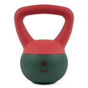 Bloom Lb7012 2 kg Pembe Yumuşak Kettlebell