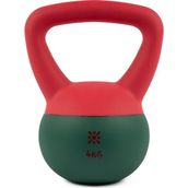 Bloom Lb7012 4 kg Pembe Yumuşak Kettlebell