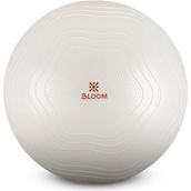 Bloom LB7051 55 cm Beyaz Pilates Topu