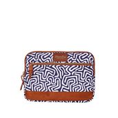 BloominBag Digi Lab Lacivert Ipad Tablet Kılıfı