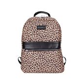 BloominBag Earthy Leopard 13'' 14'' Laptop Ve Macbook Sırt Çantası