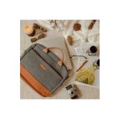 BloominBag Smokey Haze Sırt Çantası