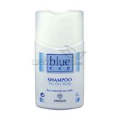 Blue Cap 150 ML Kepek Karşıtı Şampuan