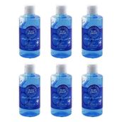 Blue Drop Antibakteriyel Dezenfektan 6x100 ml El Temizleme Jeli