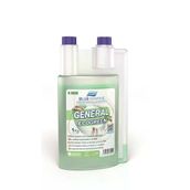 Blue Marine Ecogreen Çamaşır Bulaşık Makinesi Temizleyici