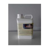 BLUEFLAME -5 Litre- Bio Ethanol (BACASIZ) Etanol Şömine Yakıtı
