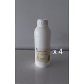 Blueflame Bio Ethanol Şömine Yakıtı 4 Litre