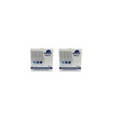 Bluewell Solunum Egzersiz Cihazı Triflo 3 Top 2 Adet